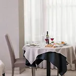 Eliseo Szálloda 3*