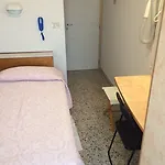 Szálloda Eliseo Riccione
