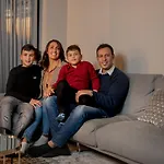 Szálloda Eliseo 3*