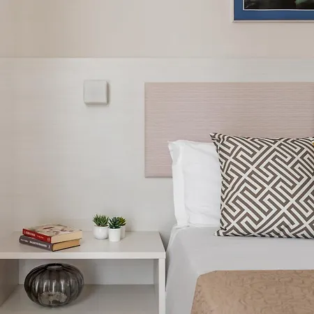 Eliseo ホテル リッチョーネ