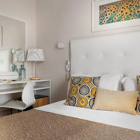 ホテル Eliseo リッチョーネ