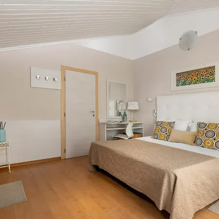 Eliseo ホテル リッチョーネ