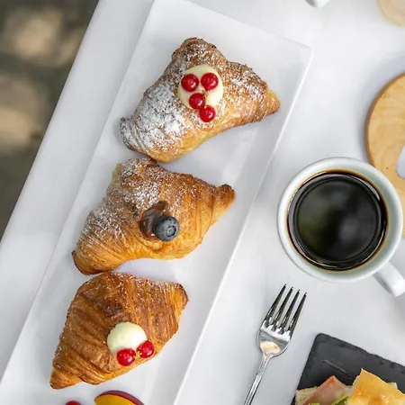 ホテル Eliseo リッチョーネ