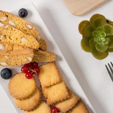 ホテル Eliseo リッチョーネ