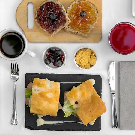 Eliseo リッチョーネ