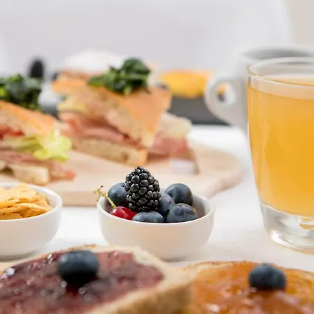 Eliseo 3* リッチョーネ