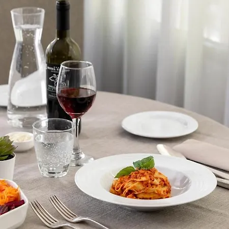 Eliseo 3* リッチョーネ