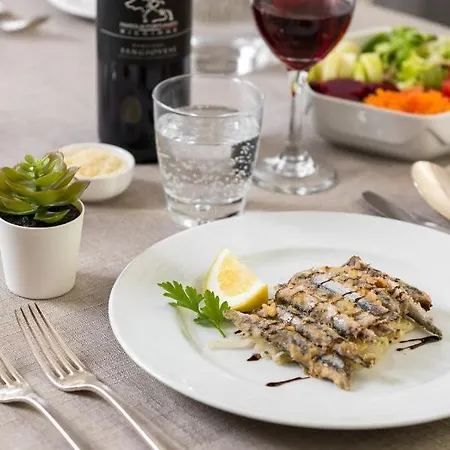 Eliseo リッチョーネ