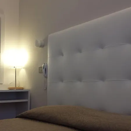 Eliseo 3* リッチョーネ