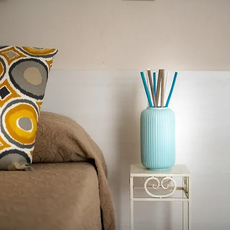 Eliseo 3* リッチョーネ