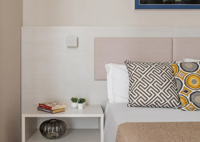 Eliseo Hotel Riccione