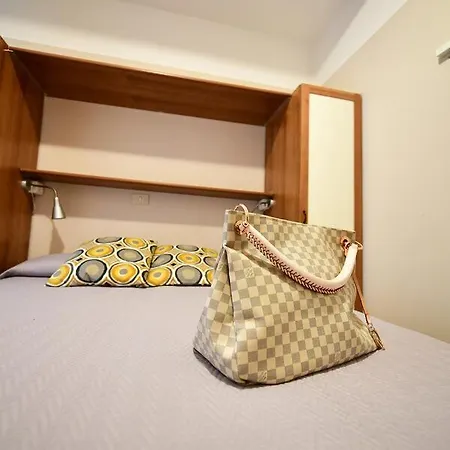 Eliseo 3* ريتشيوني