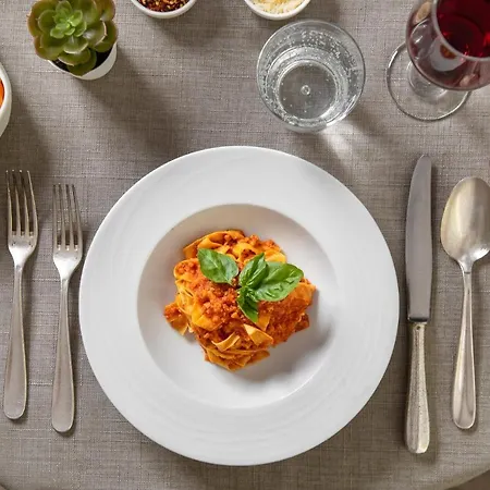 Eliseo 3* ريتشيوني