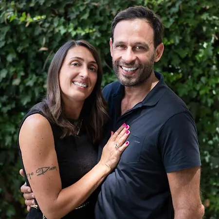 Eliseo 3* ريتشيوني