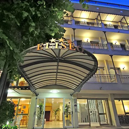 Eliseo Hotel