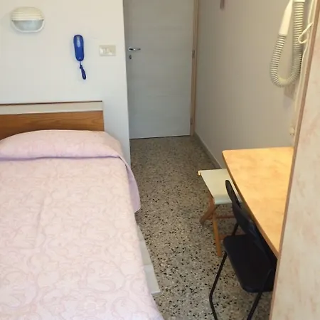 Hotell Eliseo Riccione