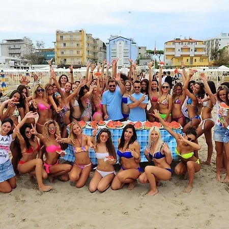 Eliseo Riccione
