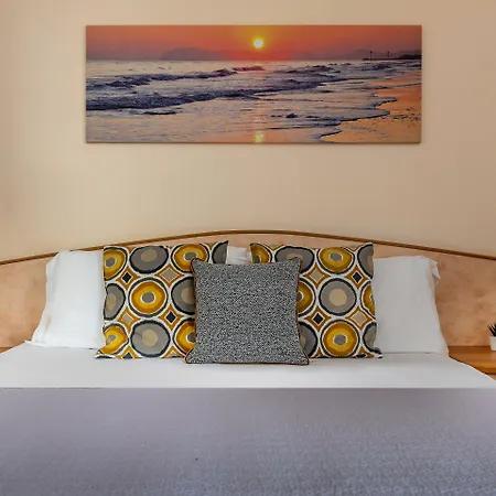 فندق Eliseo ريتشيوني