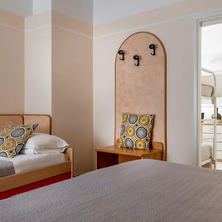 Eliseo Hotell Riccione