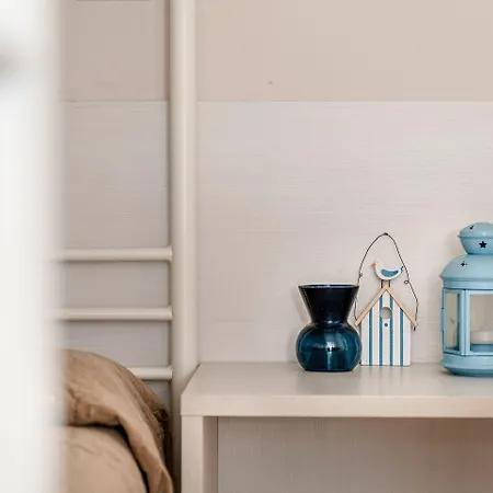 فندق Eliseo ريتشيوني