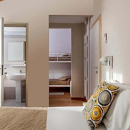 Hotel Eliseo