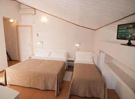 Hotell Eliseo