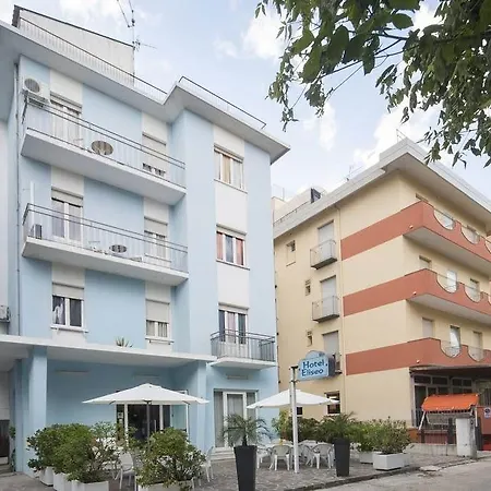 Hotel Eliseo Riccione