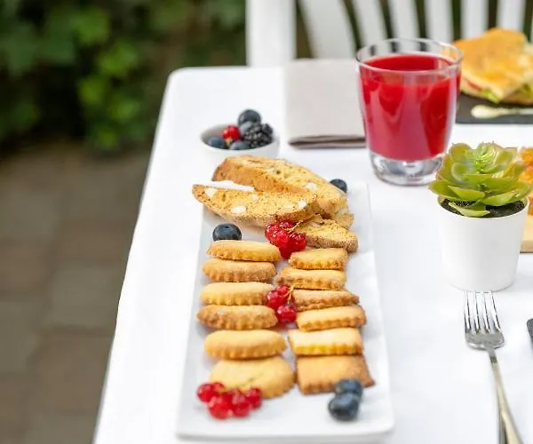 Hotel Eliseo Riccione