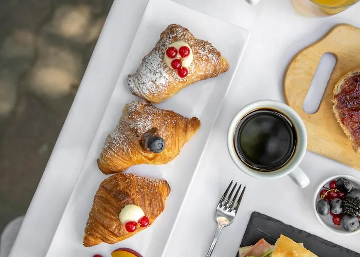 Hotel Eliseo Riccione