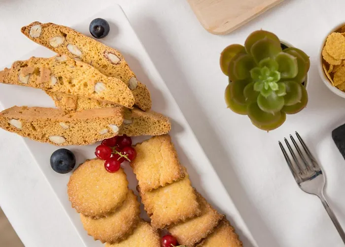 Hotel Eliseo Riccione