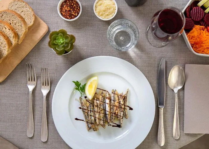 Hotel Eliseo Riccione