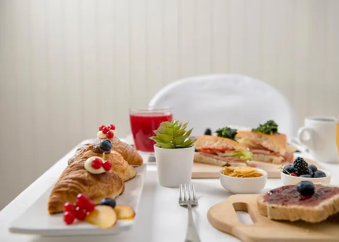 Hotel Eliseo Riccione