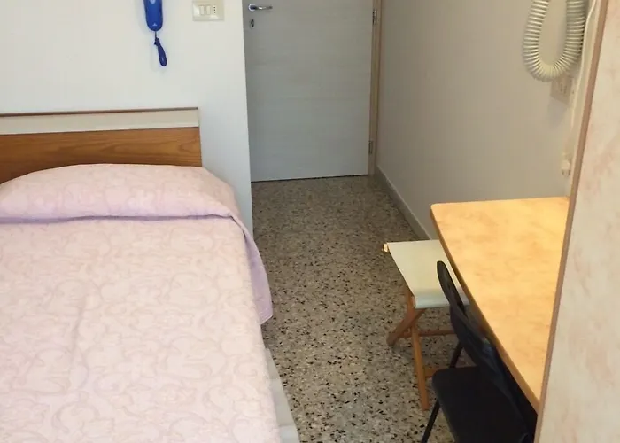 Hotel Eliseo Riccione