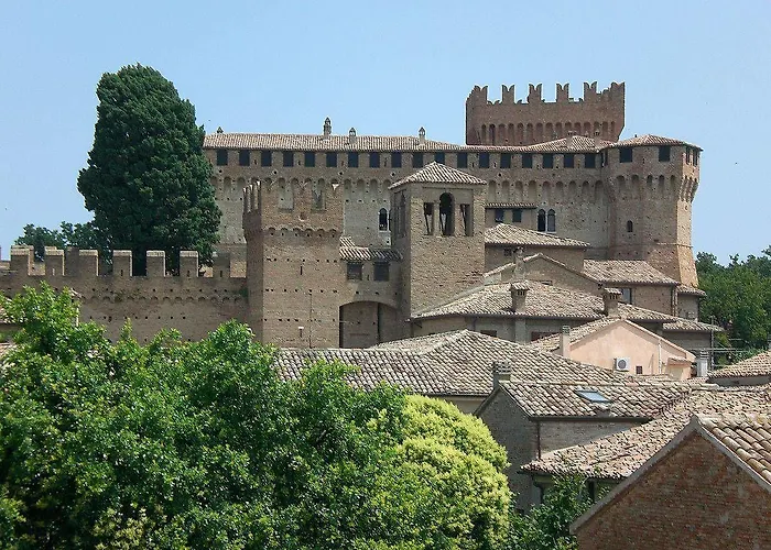 Hotel Eliseo Riccione