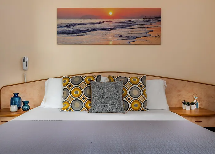 Hotel Eliseo Riccione