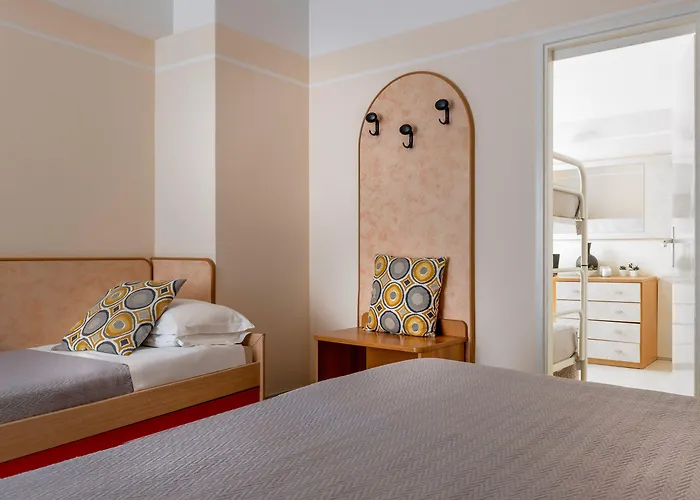 Eliseo Hotel Riccione