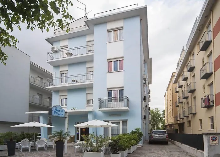 Eliseo Hotel Riccione